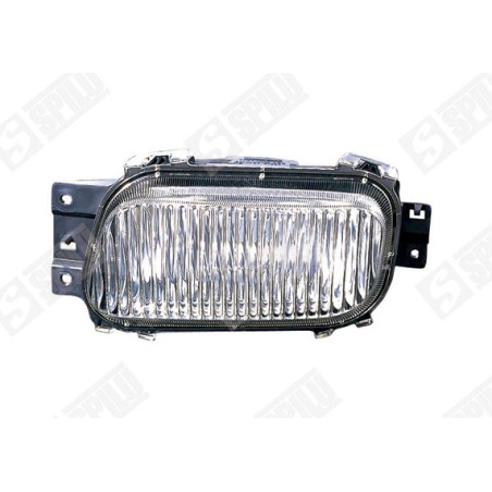 Phare Avant Gauche Pour Fiat Panda 0007572833