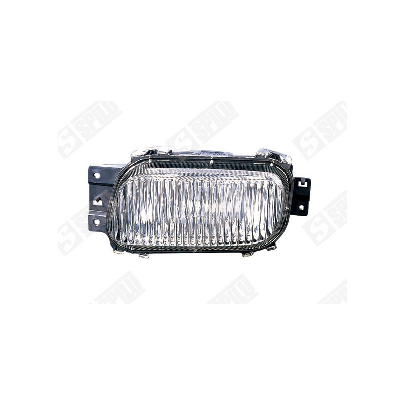 Phare Avant Gauche Pour Fiat Panda 0007572833