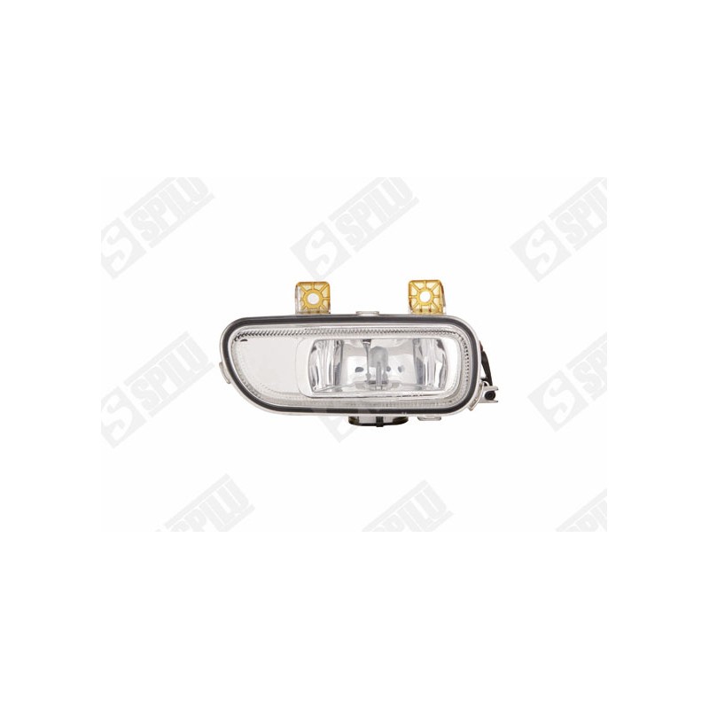 Feu Clignotant Gauche Pour MAN TGA 81253206089