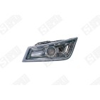 Feu Antibrouillard Gauche Pour SCANIA G I P R T 1446355 1511542 1852572