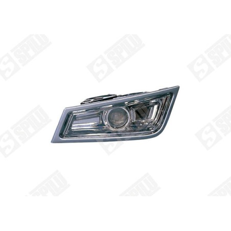 Feu Antibrouillard Gauche Pour SCANIA G I P R T 1446355 1511542 1852572