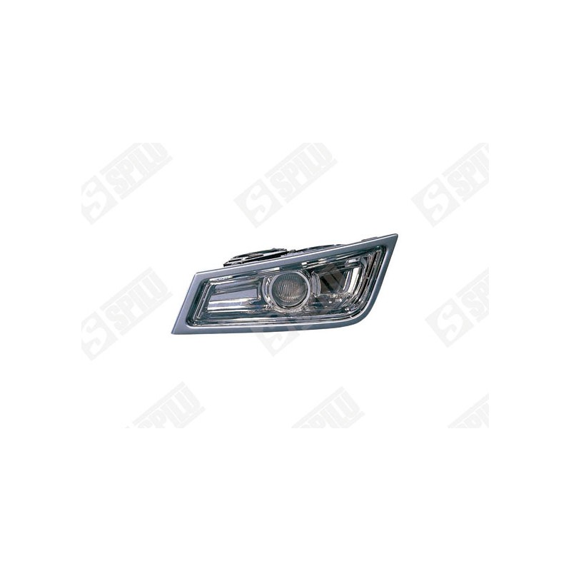 Feu Antibrouillard Gauche Pour SCANIA G I P R T 1446355 1511542 1852572