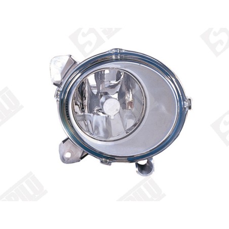 Feu Antibrouillard Droit Pour SCANIA G I P R T 1446356 1511543 1852573