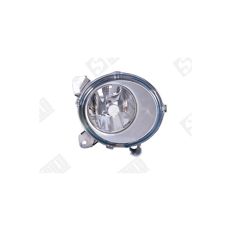 Feu Antibrouillard Droit Pour SCANIA G I P R T 1446356 1511543 1852573