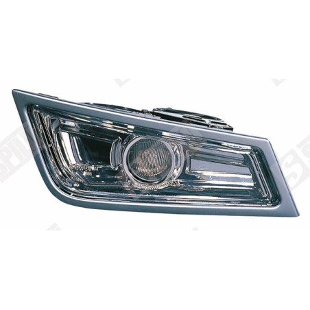 Feu Antibrouillard Droit Pour VOLVO-TRUCK FH FH16