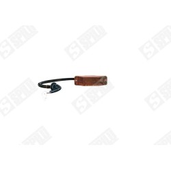 Feu Clignotant Pour SCANIA 4 - series 1471599