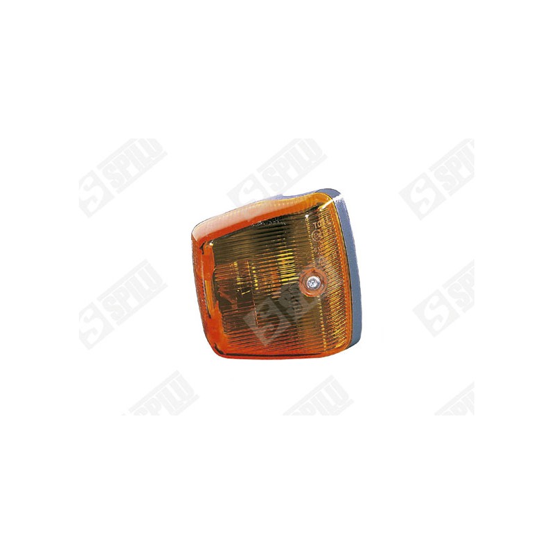 Feu Clignotant Pour MAN TGA 81252606101