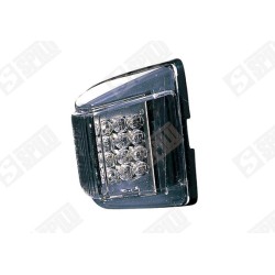 Feu Clignotant Gauche Pour MERCEDES-TRUCK ATEGO 2