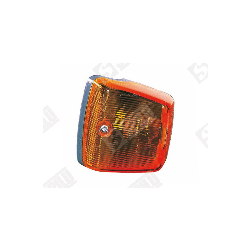 Feu Clignotant Droit Pour MERCEDES-TRUCK ATEGO 2