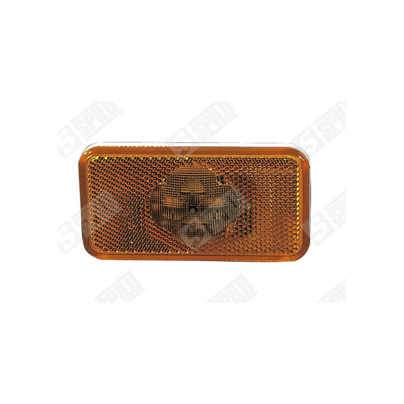 Feu Clignotant Pour SCANIA G I P R T 1521683 1747981