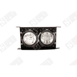 Feu Antibrouillard Gauche Pour DAF CF 65 75 85 LF 45 55 1660960 1725270 1725272