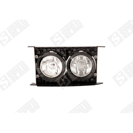 Feu Antibrouillard Gauche Pour DAF CF 65 75 85 LF 45 55 1660960 1725270 1725272