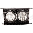 Feu Antibrouillard Droit Pour DAF CF 65 75 85 LF 45 55 1660961 1725271 1725273