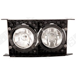 Feu Antibrouillard Droit Pour DAF CF 65 75 85 LF 45 55 1660961 1725271 1725273