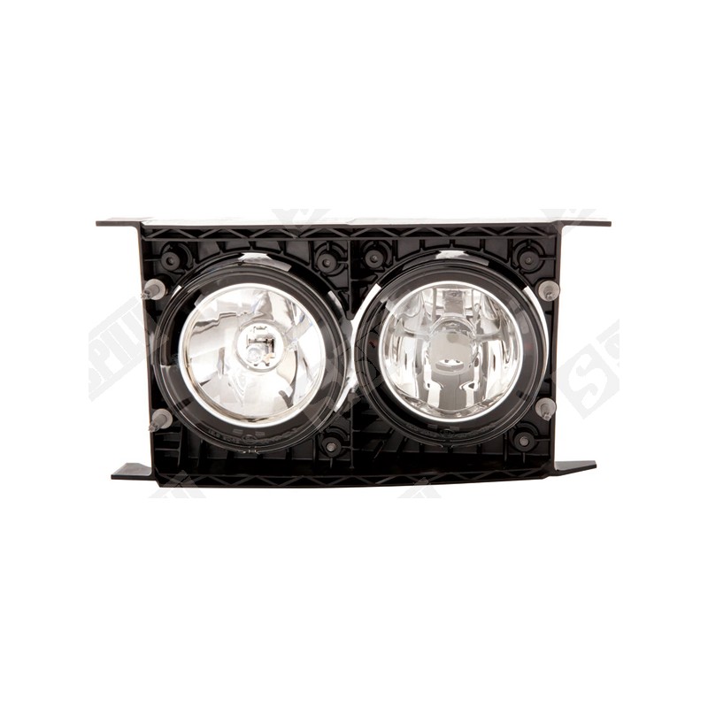 Feu Antibrouillard Droit Pour DAF CF 65 75 85 LF 45 55 1660961 1725271 1725273