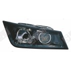 Feu Antibrouillard Droit Pour VOLVO-TRUCK FH FH16