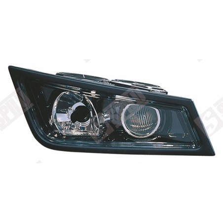 Feu Antibrouillard Droit Pour VOLVO-TRUCK FH FH16