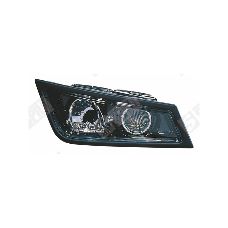 Feu Antibrouillard Droit Pour VOLVO-TRUCK FH FH16