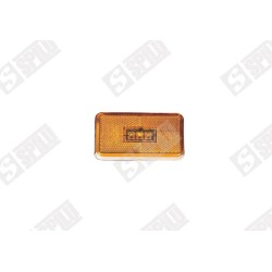 Feu Clignotant Pour SCANIA G I P R T 1362707 1446359 1737413