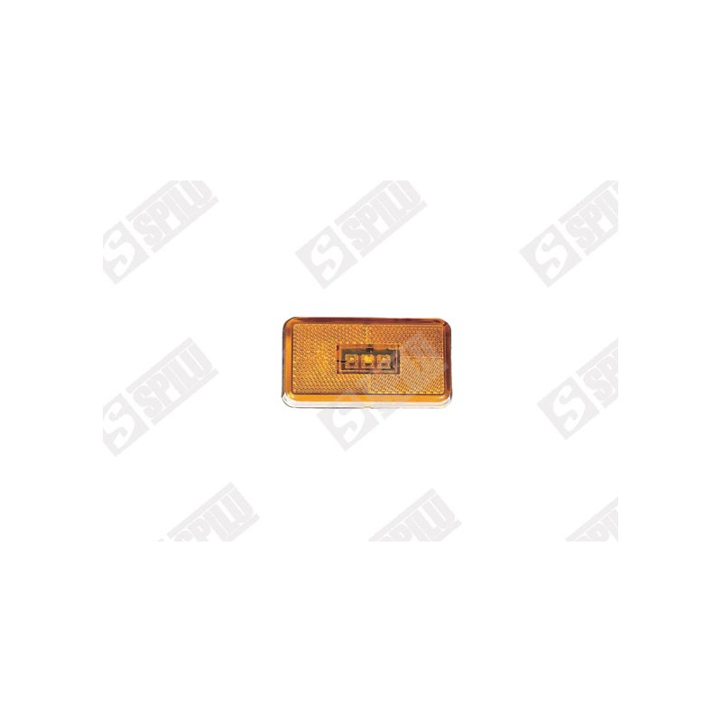 Feu Clignotant Pour SCANIA G I P R T 1362707 1446359 1737413