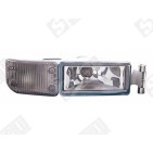 Feu Antibrouillard Droit Pour MAN TGA 81253206114