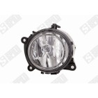 Feu Antibrouillard Gauche Pour MAN TGX I 81251016521