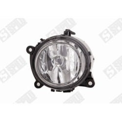 Feu Antibrouillard Gauche Pour MAN TGX I 81251016521