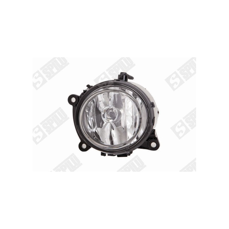 Feu Antibrouillard Gauche Pour MAN TGX I 81251016521