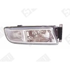 Feu Antibrouillard Droit Pour MAN TGX I 81251016522