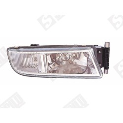 Feu Antibrouillard Droit Pour MAN TGX I 81251016522