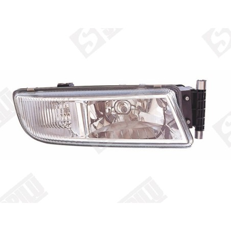 Feu Antibrouillard Droit Pour MAN TGX I 81251016522