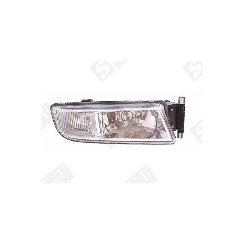 Feu Antibrouillard Droit Pour MAN TGX I 81251016522