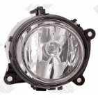 Feu Antibrouillard Droit Pour MERCEDES-TRUCK ACTROS MP4 / MP5