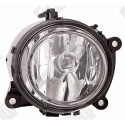 Feu Antibrouillard Droit Pour MERCEDES-TRUCK ACTROS MP4 / MP5