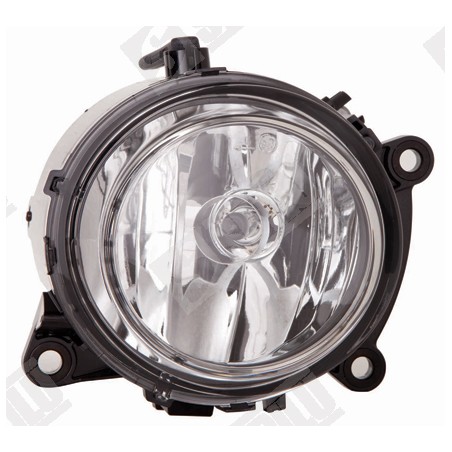 Feu Antibrouillard Droit Pour MERCEDES-TRUCK ACTROS MP4 / MP5