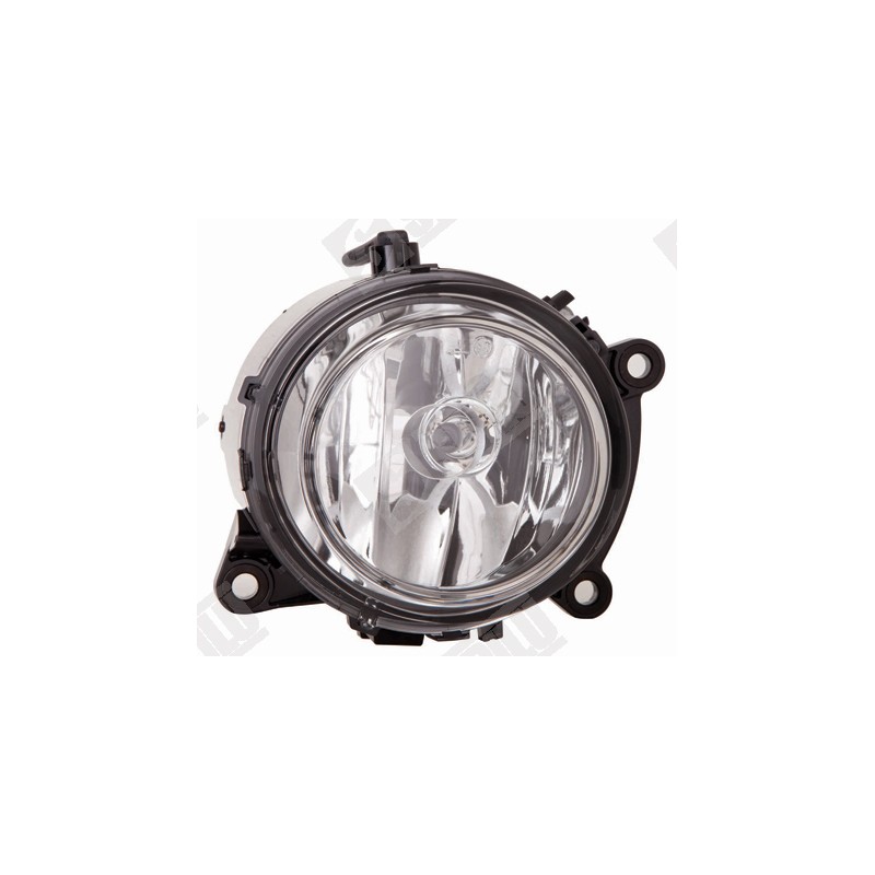 Feu Antibrouillard Droit Pour MERCEDES-TRUCK ACTROS MP4 / MP5