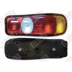 Cabochon Feu Arrière Gauche Pour MITSUBISHI Canter (FB7, FB8, FE7, FE8) VII