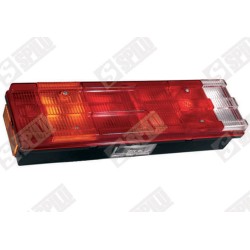 Feu Arrière Gauche Pour MERCEDES Sprinter 2-T Camion Plate-Forme/Châssis 3-T