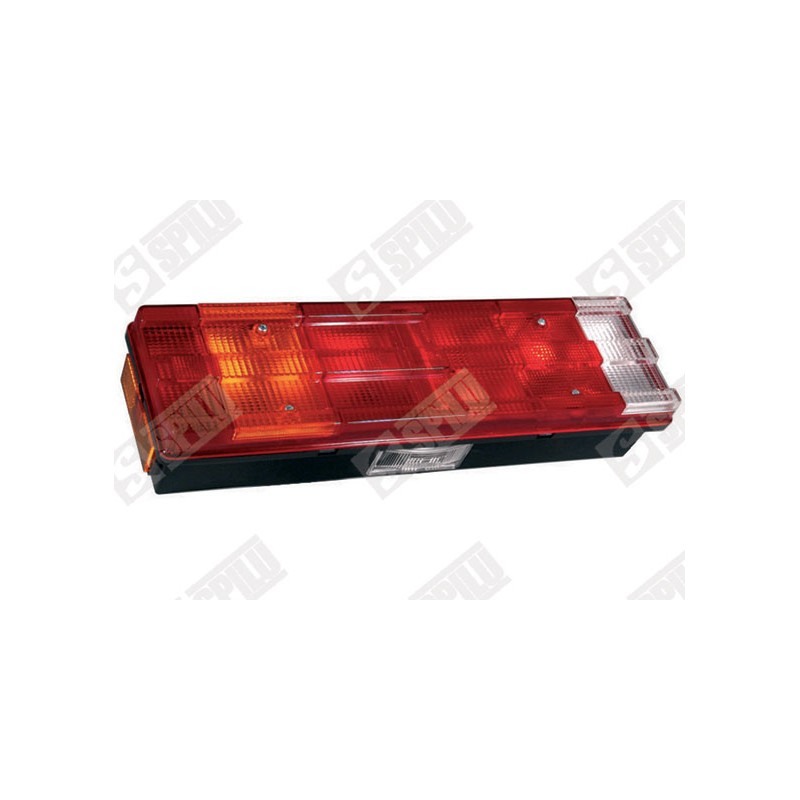 Feu Arrière Gauche Pour MERCEDES Sprinter 2-T Camion Plate-Forme/Châssis 3-T