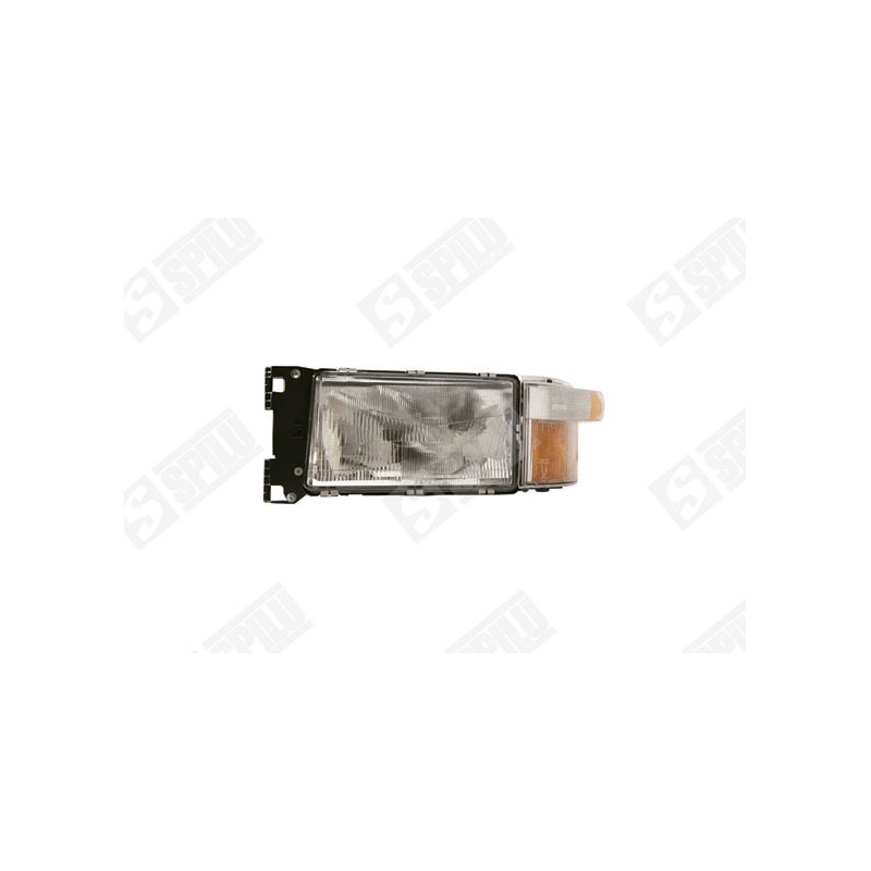 Phare Avant Gauche Pour VOLVO-TRUCK FH FH16