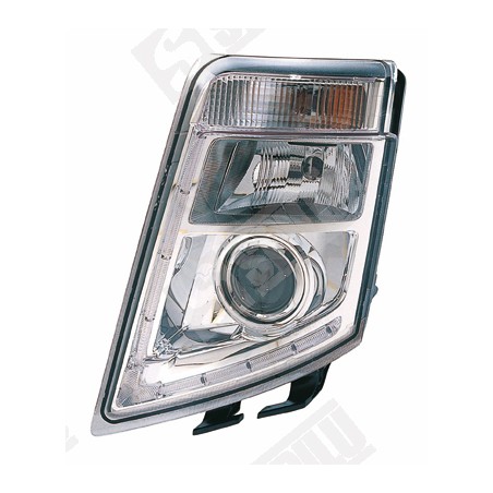 Phare Avant Droit Pour VOLVO-TRUCK FH FH16