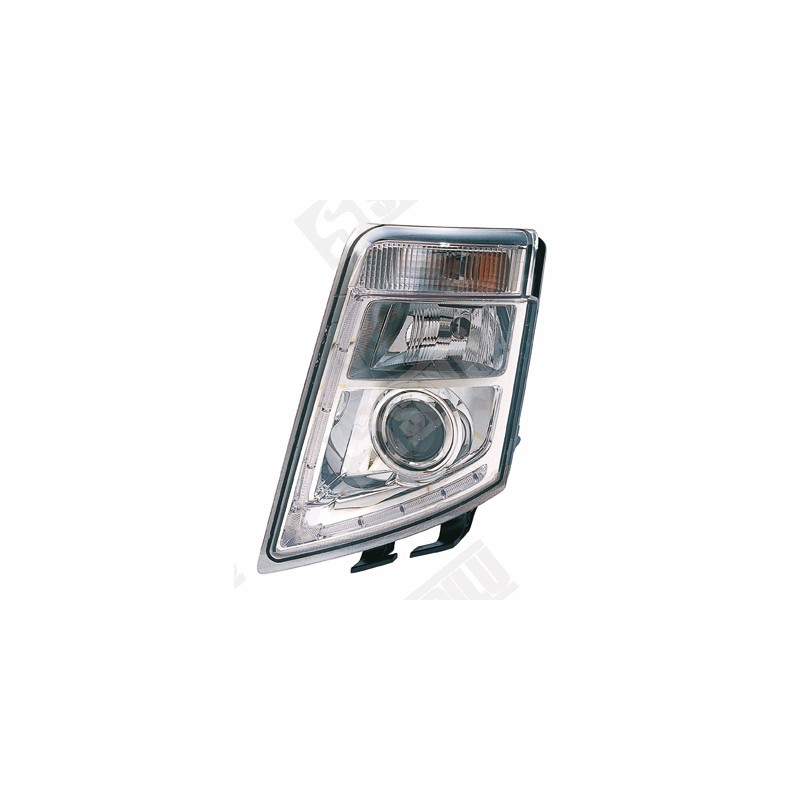 Phare Avant Droit Pour VOLVO-TRUCK FH FH16