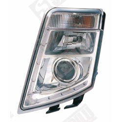 Phare Avant Gauche Pour VOLVO-TRUCK FH FH16