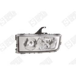 Feu Clignotant Pour MERCEDES-TRUCK AXOR 2