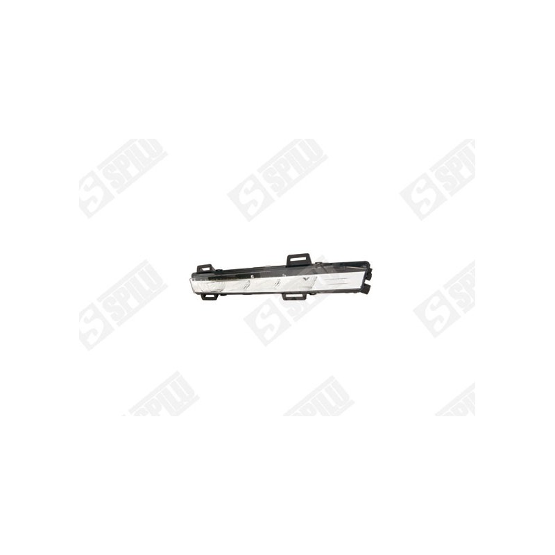 Phare Avant Gauche Pour SCANIA 4 - series 1467000 1732509