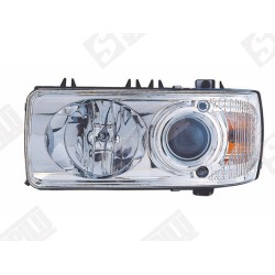 Phare Avant Gauche Pour DAF CF 85 XF 105 1743690