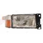 Phare Avant Droit Pour SCANIA 4 - series 1467003 1732510