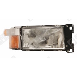 Phare Avant Droit Pour SCANIA 4 - series 1467003 1732510