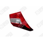 Phare Avant Gauche Pour DAF 65 CF 75 85 95 XF 1293360 1293370