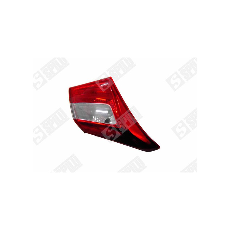 Phare Avant Gauche Pour DAF 65 CF 75 85 95 XF 1293360 1293370